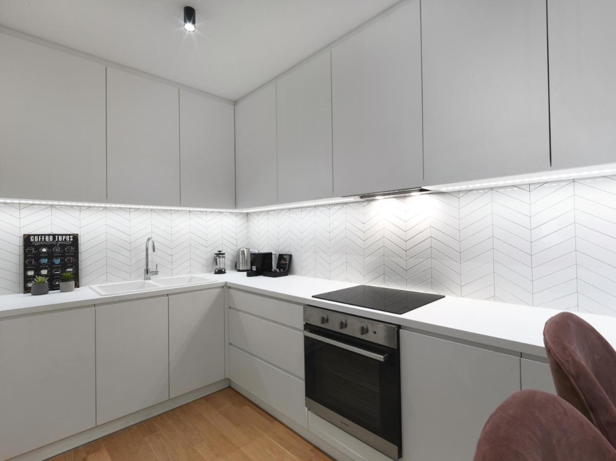 Fresh, New & Ready For You! Rnvtd Apt In Koukaki! Aten Exteriör bild