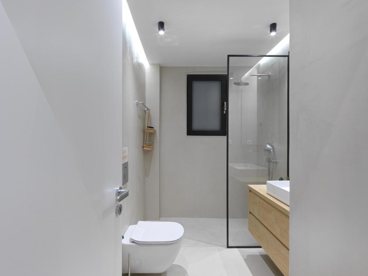 Fresh, New & Ready For You! Rnvtd Apt In Koukaki! Aten Exteriör bild